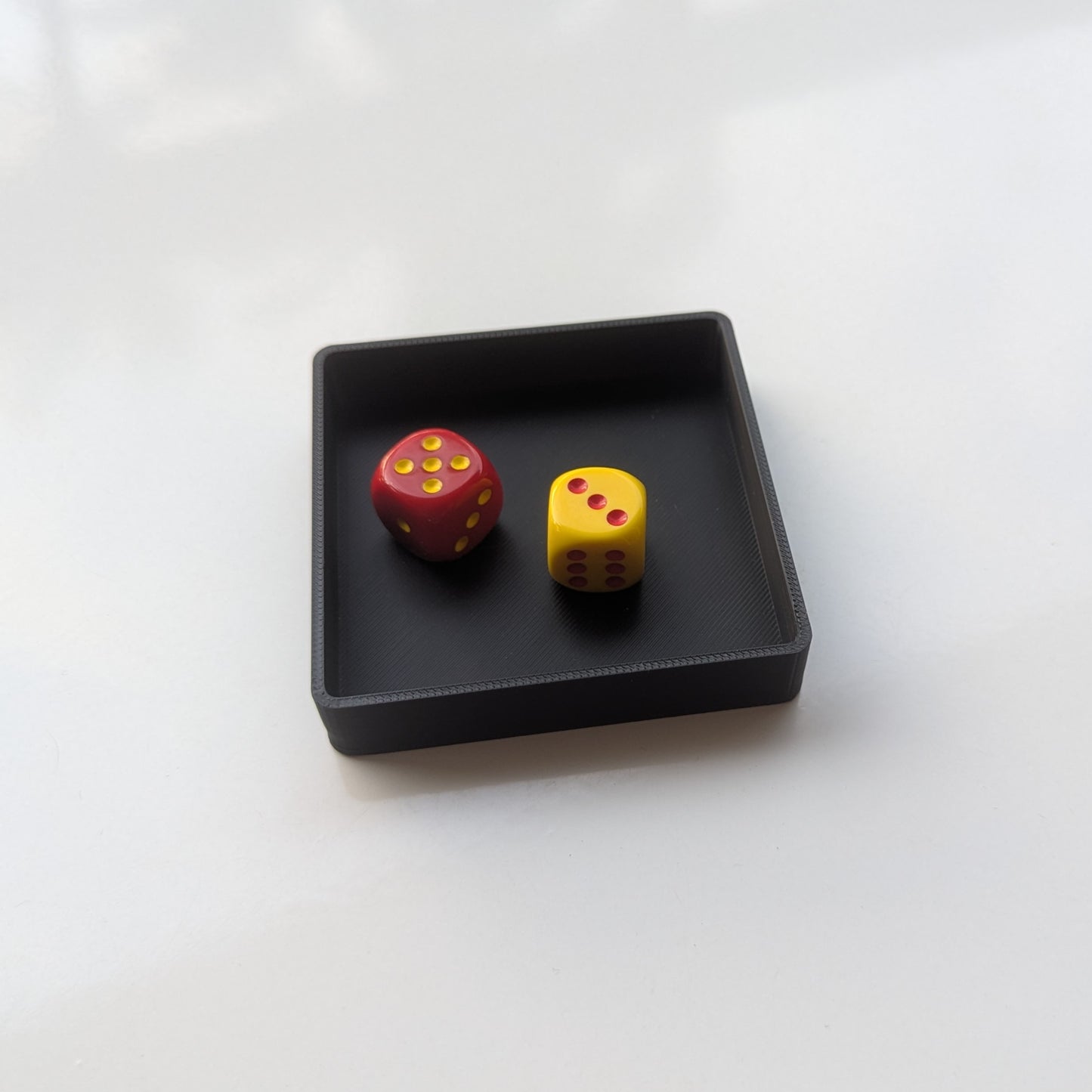 Catan 5th Edition Complete Box Insert - Base Game