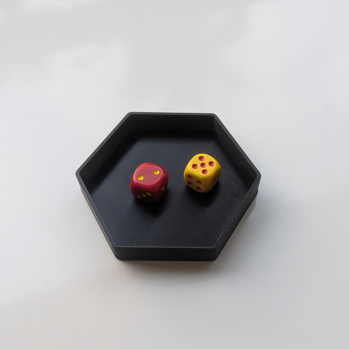 Catan 5th Edition Complete Box Insert - Base Game